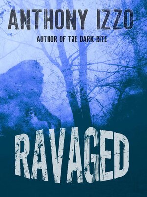 cover image of Ravaged